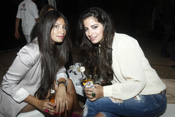 “Almaza Light Launching” 